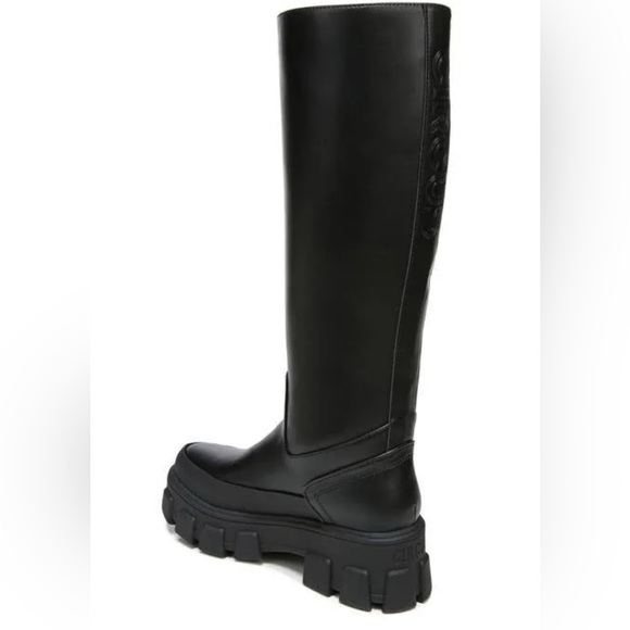 Circus NY by Sam Edelman Dollie Women's Pull-on Boot - Picture 2 of 8